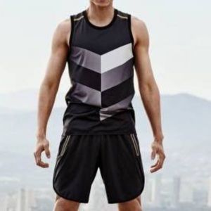 H&M For Every Victory Sport Tank Top